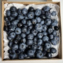 Голубика 250гр